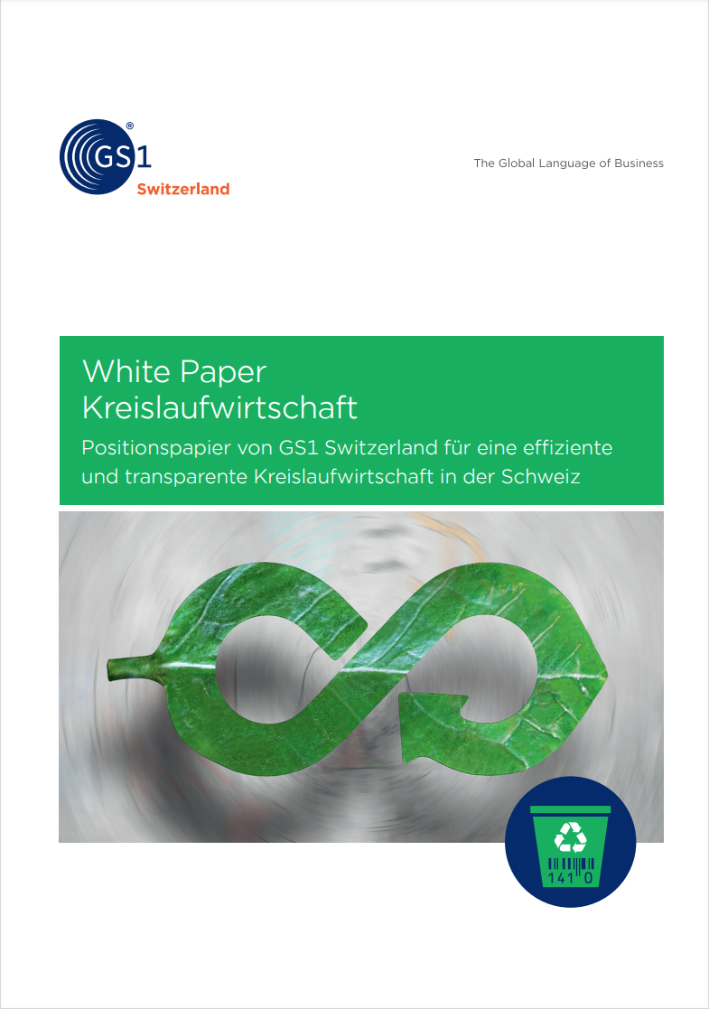 Whitepaper Kreislaufwirtschaft