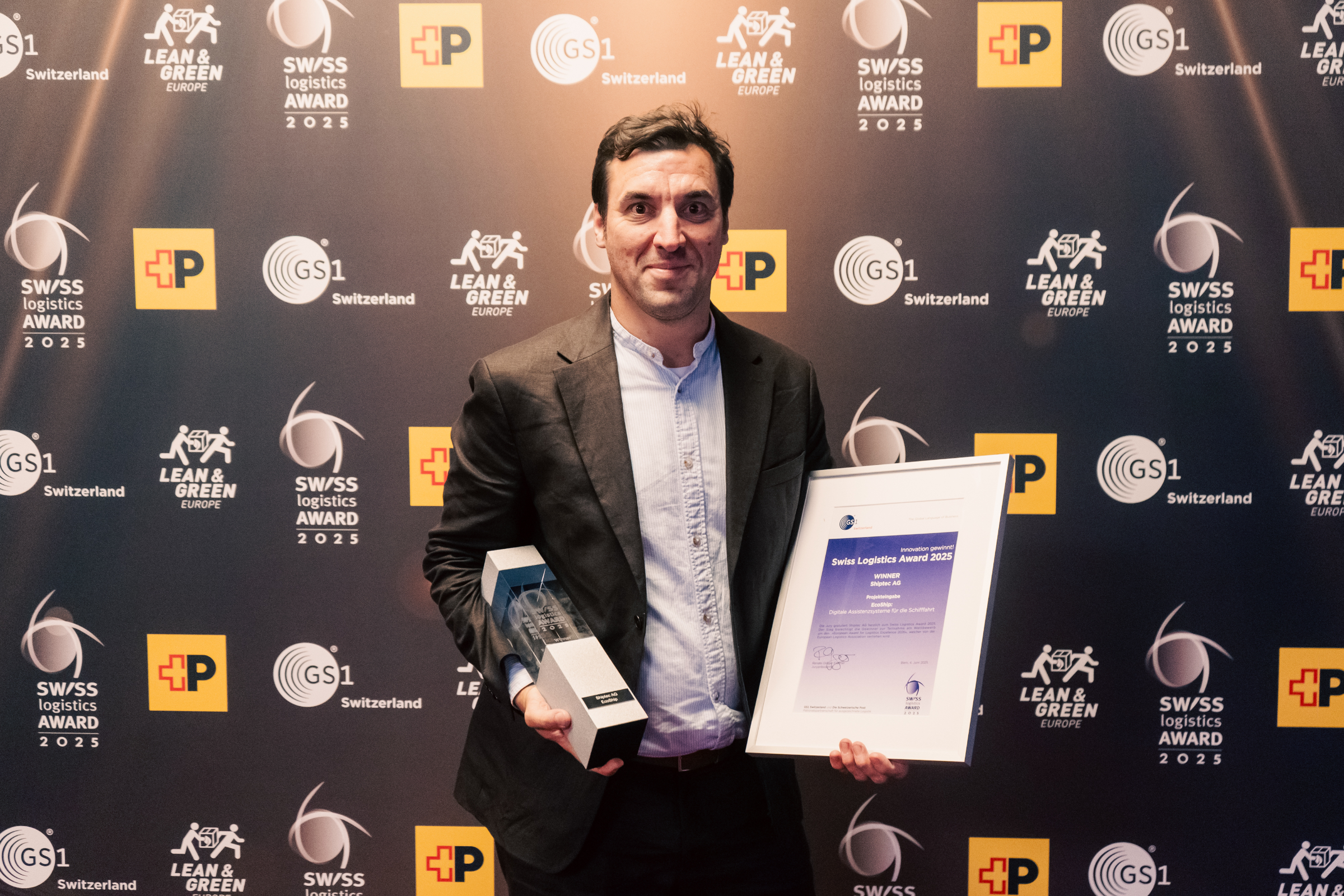 Gewinner Photo Shiptec AG