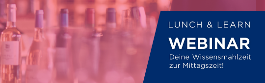 Lunch & Learn Webinar